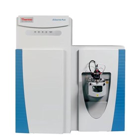 Q Exactive™ Plus Hybrid Quadrupole-Orbitrap™ Mass Spectrometer