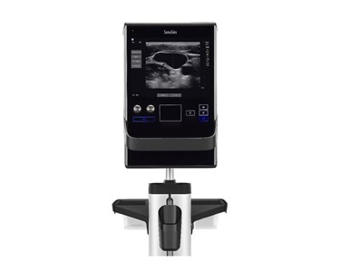 FUJIFILM Sonosite - Ultrasound Machine - SII 