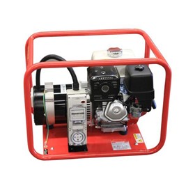 Portable Generator | 8kVA GH7000/3