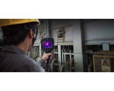 HIKMICRO - G61 Professional Thermal Camera