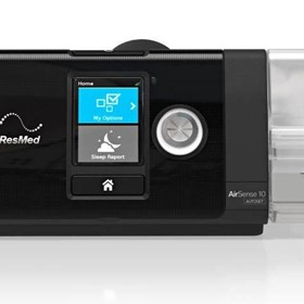 CPAP Machines | AirSense 10 AutoSet Device with 4G