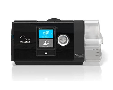 ResMed - CPAP Machines | AirSense 10 AutoSet Device with 4G