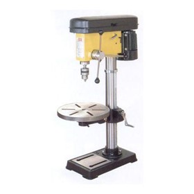 Pedestal Drilling Machine | 12 Speed, 3 Phase Maxi Drill