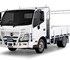 Alloy Tray Truck | Hino 300 SERIES LIGHT‑DUTY RANGE Tradeace