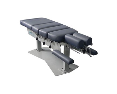Abco - Multi-Section Chiropractic Tables /Couches