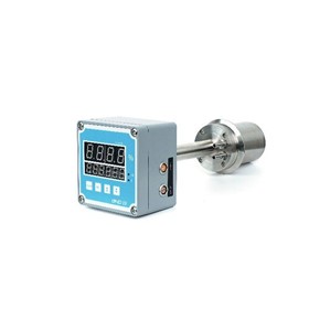 In-line Process Digital Refractometer (High Temperature Resistance)