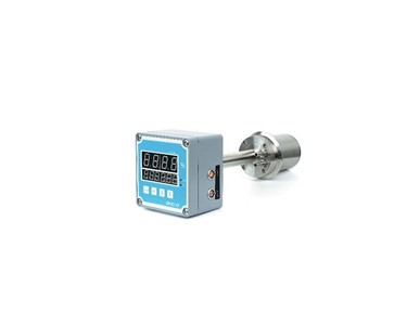 ZHYQ - In-line Process Digital Refractometer (High Temperature Resistance)