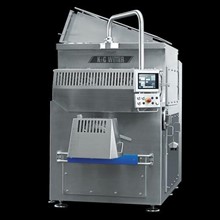 Mixer Grinder