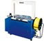 Automatic Strapping Machine with Roller Driven Table | XS-93AR