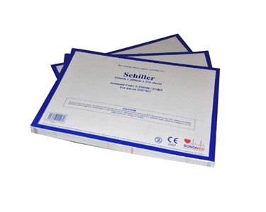 Schiller - ECG Paper