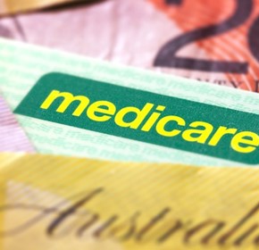 Further evidence backs RACGP call to lift the Medicare freeze Further evidence backs RACGP call to lift the Medicare freeze