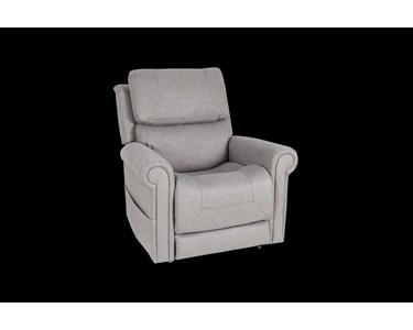 Theorem - Recliner Lift Chair | With Headrest and Lumbar Adjustment