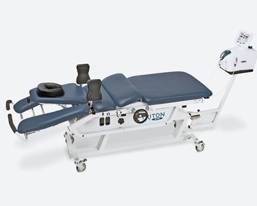 Chattanooga - Chattanooga® Triton® Traction Unit with EMG