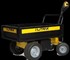 Alitrak - Flatbed Carrier Truck, up to 1000kg Cap | JT-300L