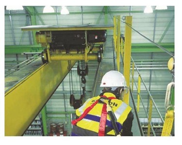 West Cranes - Magnetic Lifters | Lifting Equipment