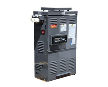 Raypak -   Electric & Gas Heater I Spa Heater P0127