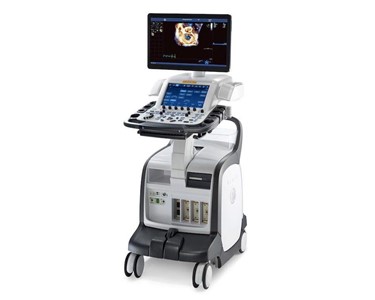GE Healthcare - Premium 2D Cardiovascular Ultrasound System | Vivid E90