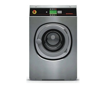 Speed Queen - Electronic Coin Operated Softmount Washer Extractor