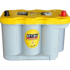Industrial Batteries | YELLOWTOP | D27F