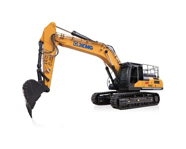 XCMG - Large Excavator XE380LC
