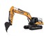 XCMG - Large Excavator XE380LC