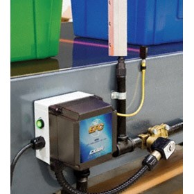 Compressed Air Electronic Flow Controller