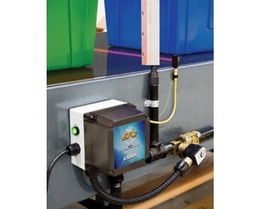EXAIR - Electronic Flow Controller for Compressed Air