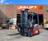 Heli - Lithium Battery Electric Forklift - CPD18-GB3LI-S | 1.8T HELI 