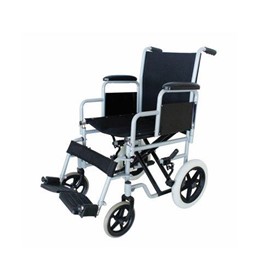 Manual Wheelchair 18" - Patient Moving