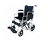 Pacific Medical - Manual Wheelchair 18" - Patient Moving