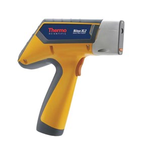 Handheld XRF Analyser | Niton™ XL2 100G General Metal Analyzer