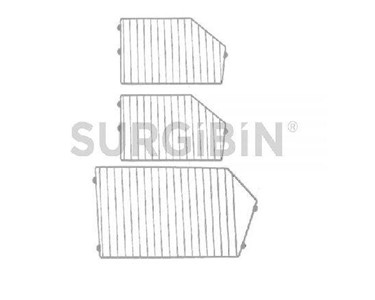 SURGIBIN - Storage Solutions Dividers | Wire Baskets