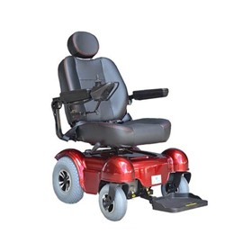 Electric Wheelchair | Rumba | HP3