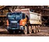 Scania - Dump Truck | XT range