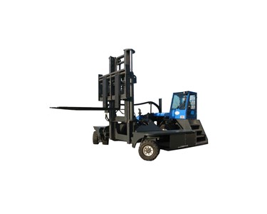 Combilift - Multi Directional Sideloader Forklift | C25000