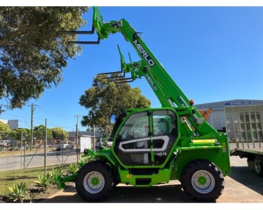 Merlo - P40.13EE Agricultural Telehandler