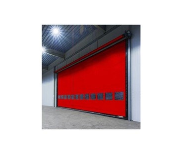 Dynaco - M3 Compact | High speed doors	