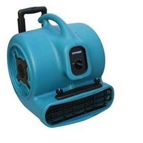 XPower | 700W Multipurpose Air Mover | 700W