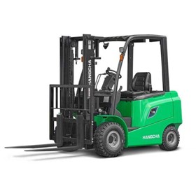 Lithium Forklift  | CPD18-AEY2-I