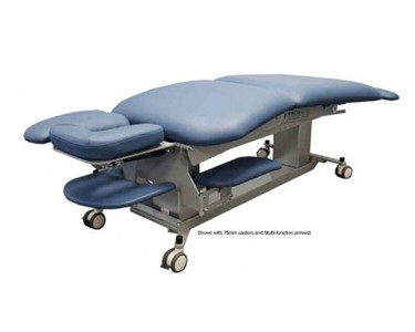 Abco - Massage C Table with Centrelift | Massage Table