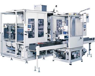 Mass Production Special Purpose Machines | Gundrilling Machine