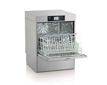 Meiko - Undercounter Dishwasher | M-iClean UM+