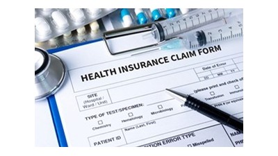 Latest submission to Senate on private health insurance.