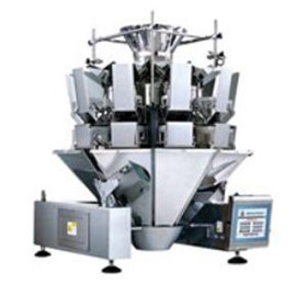 10 Head Combination Weigher | -MA10