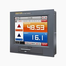 Temperature Controller - TEMI2000F  Series	