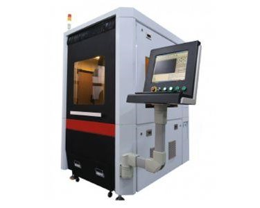 Fiber Laser Cutting Machine | Kaitian USA 6060