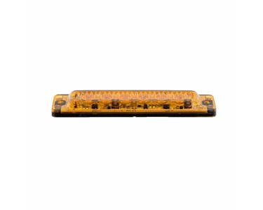 ACOT500 - LED Programmable Cluster Slim | 12w 