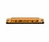ACOT500 - LED Programmable Cluster Slim | 12w 