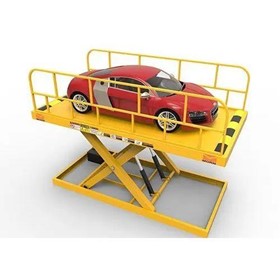 Car / Vehicle Lift Platform