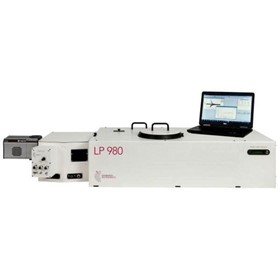 Spectrometer | LP 980-K